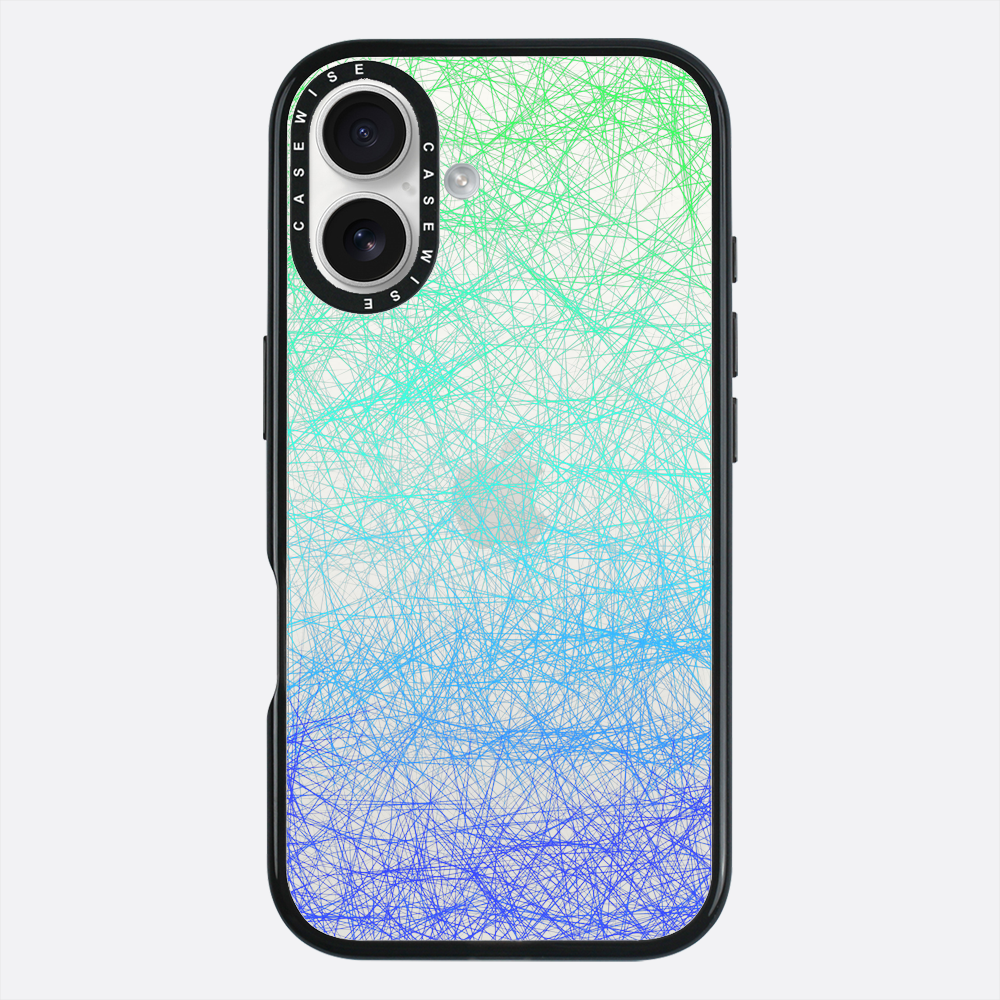 Linie ombre - Etui