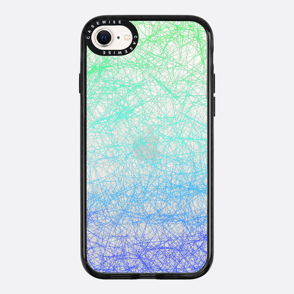 Linie ombre - Etui
