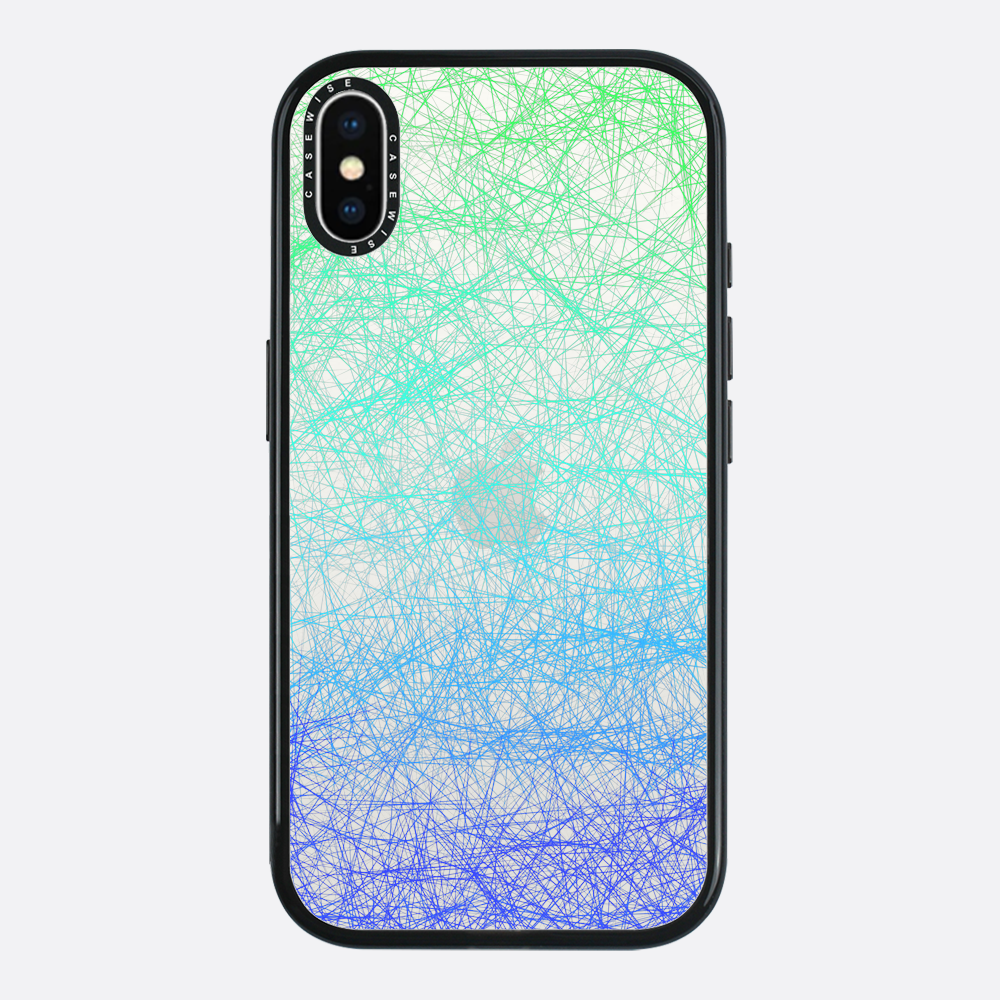 Linie ombre - Etui
