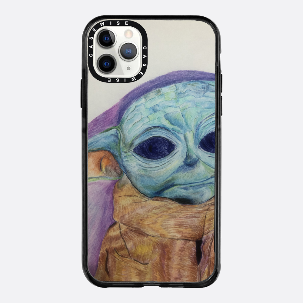 Interpretacja Yody - Etui