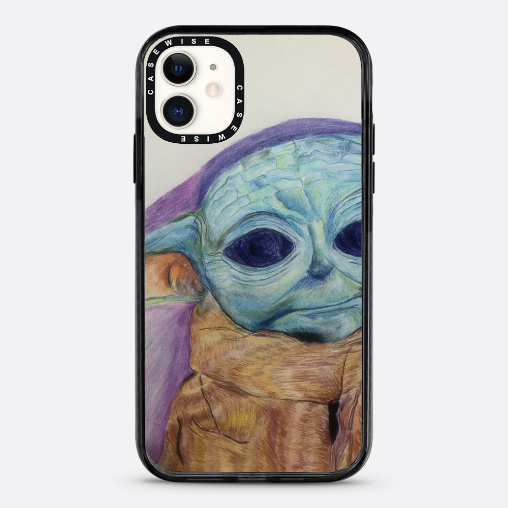 Interpretacja Yody - Etui