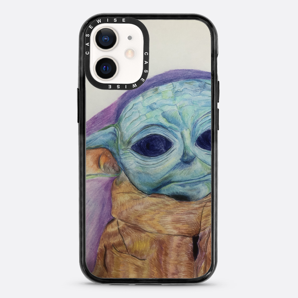 Interpretacja Yody - Etui