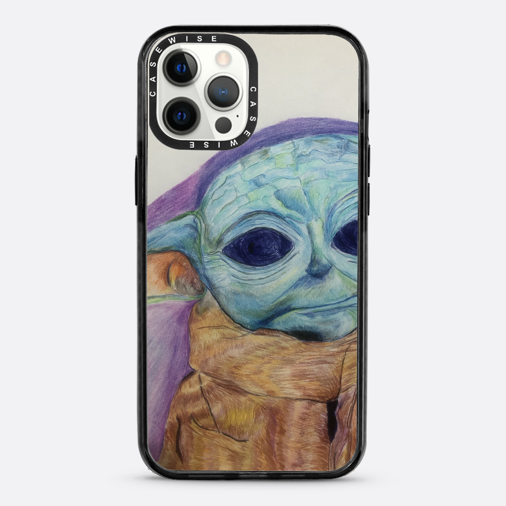 Interpretacja Yody - Etui