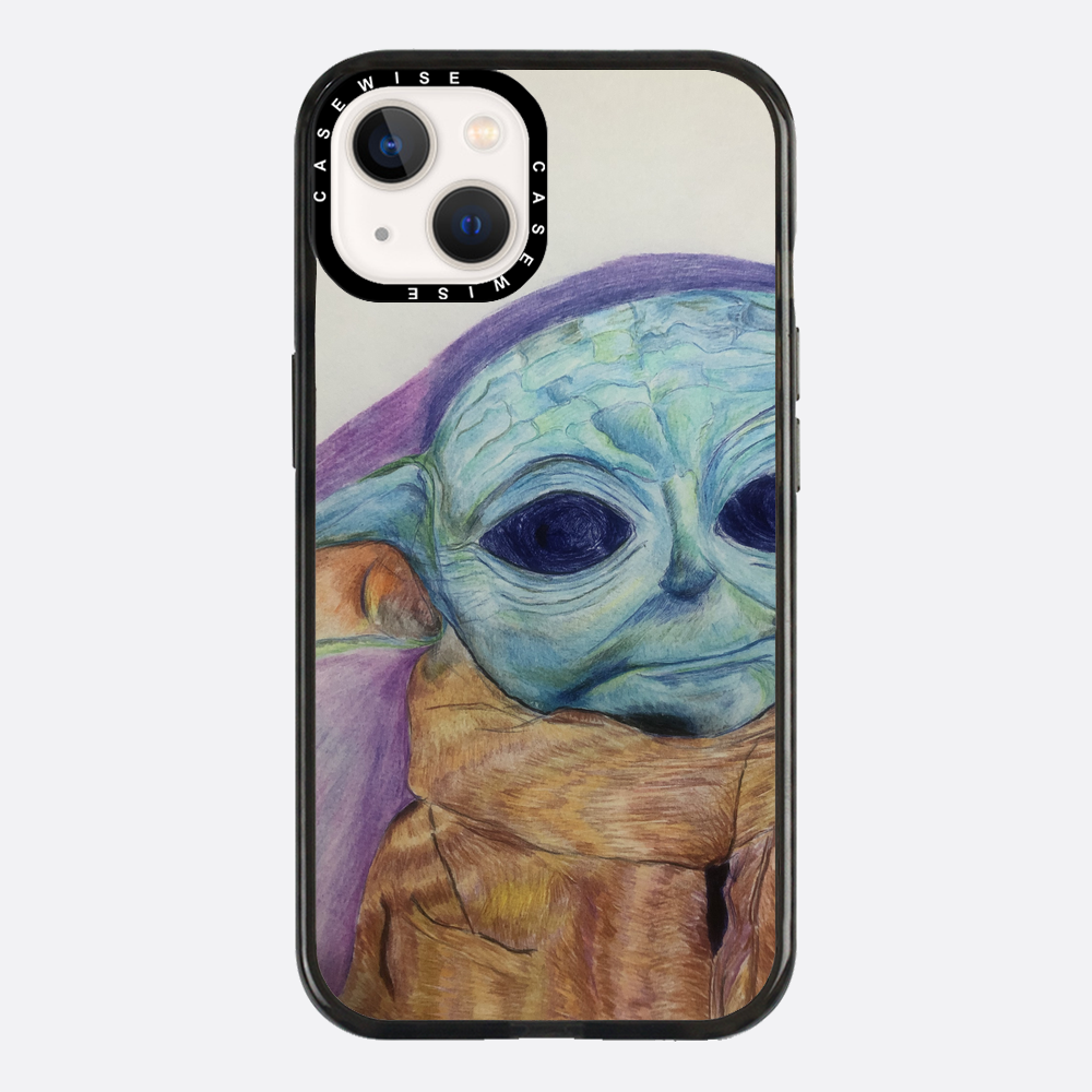 Interpretacja Yody - Etui