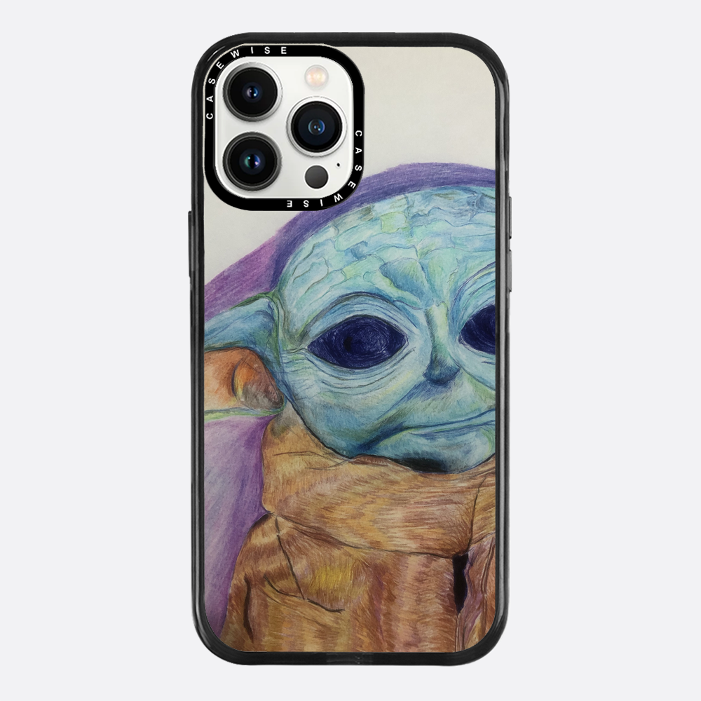 Interpretacja Yody - Etui