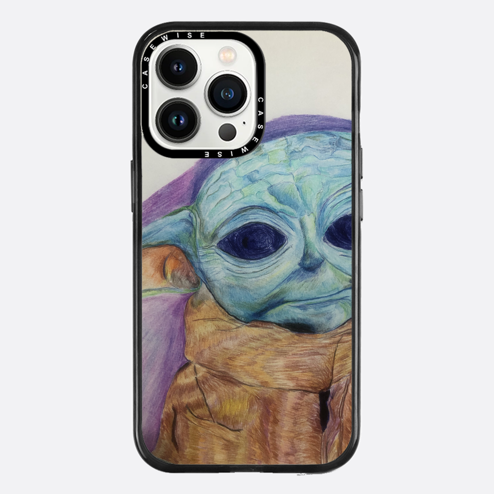 Interpretacja Yody - Etui