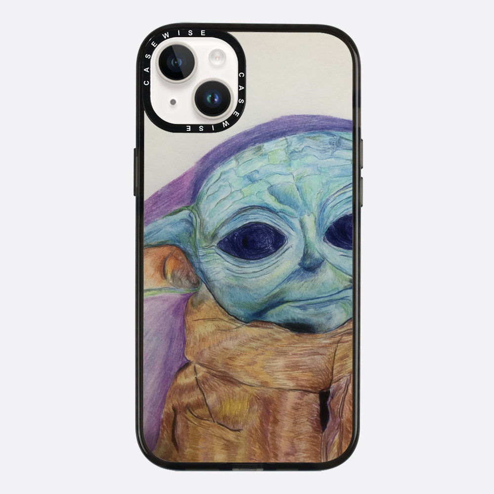Interpretacja Yody - Etui