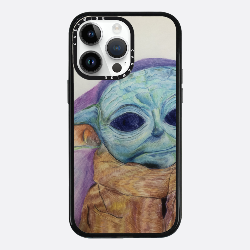 Interpretacja Yody - Etui
