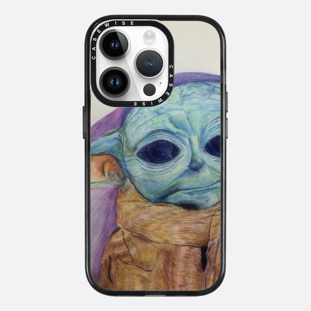Interpretacja Yody - Etui