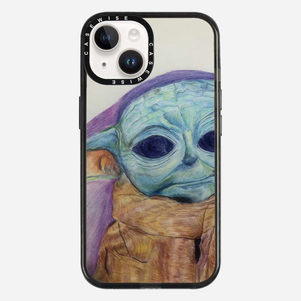 Interpretacja Yody - Etui