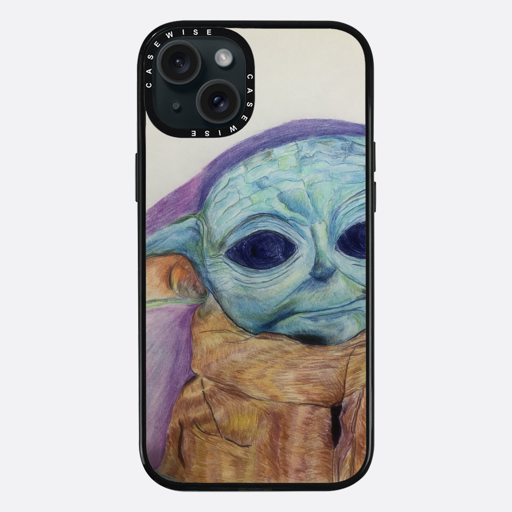 Interpretacja Yody - Etui