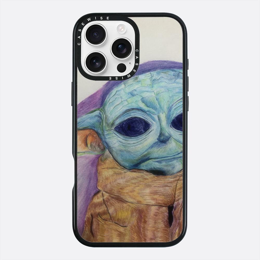 Interpretacja Yody - Etui