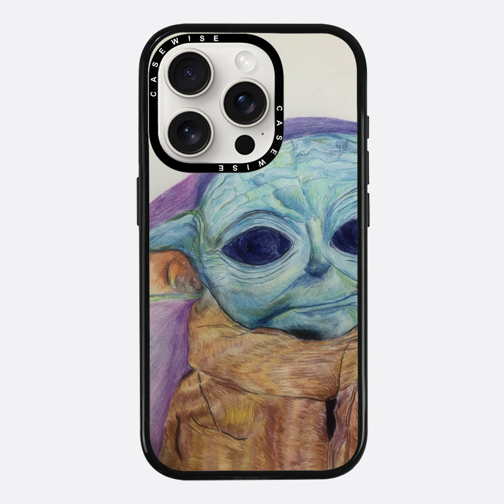 Interpretacja Yody - Etui