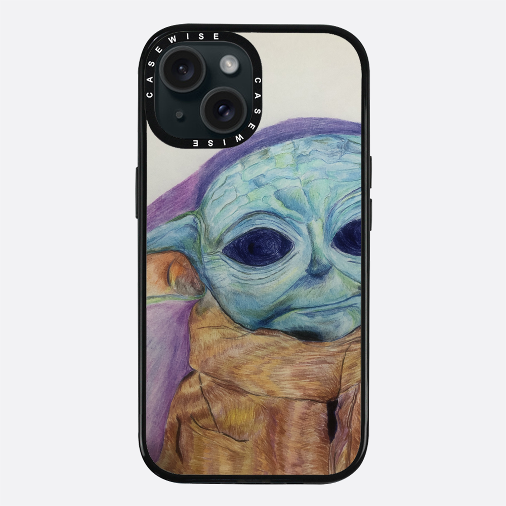 Interpretacja Yody - Etui