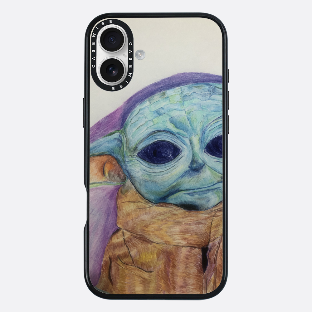 Interpretacja Yody - Etui