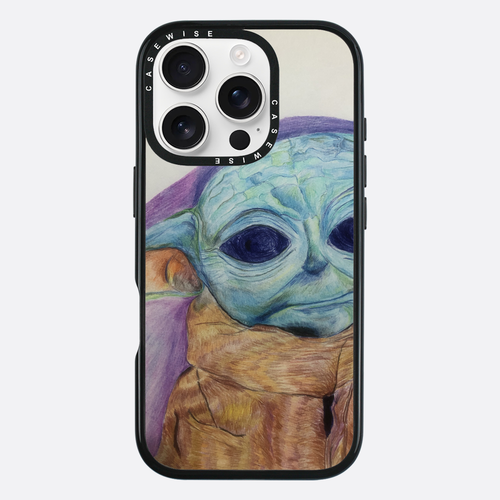 Interpretacja Yody - Etui