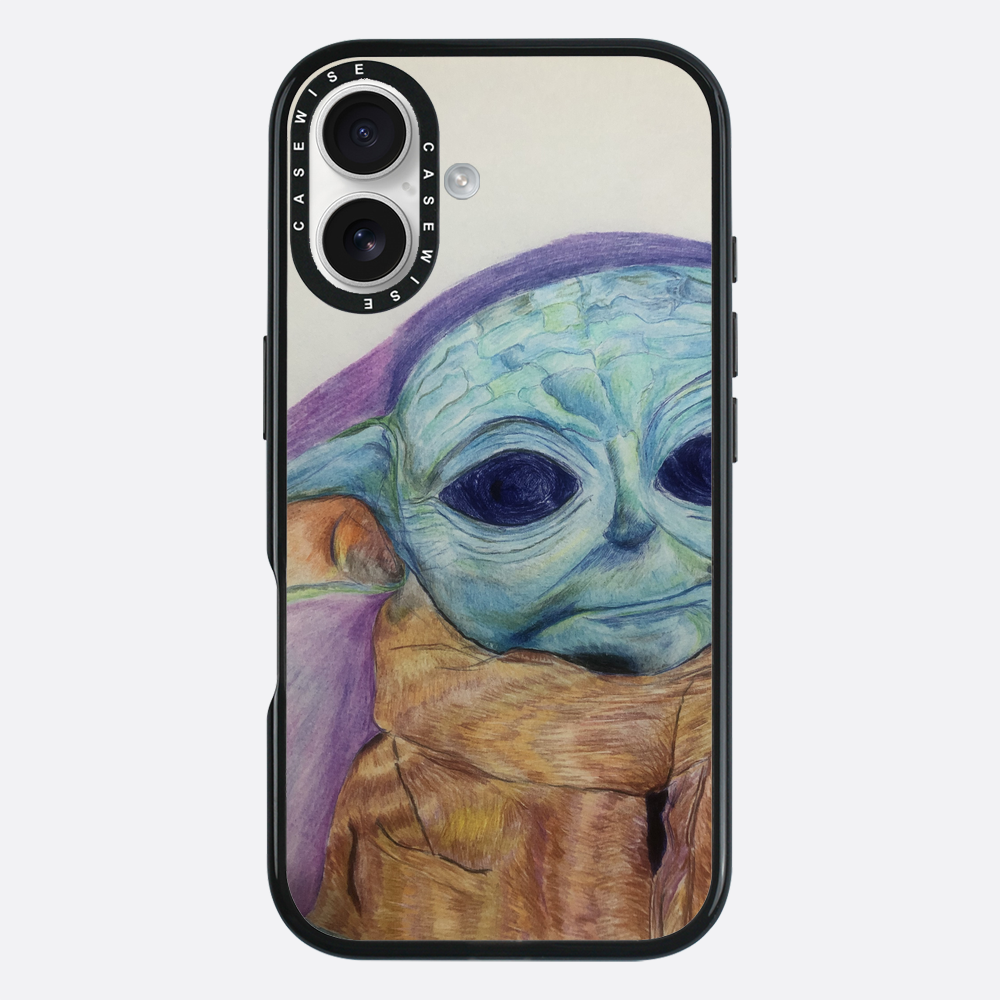 Interpretacja Yody - Etui