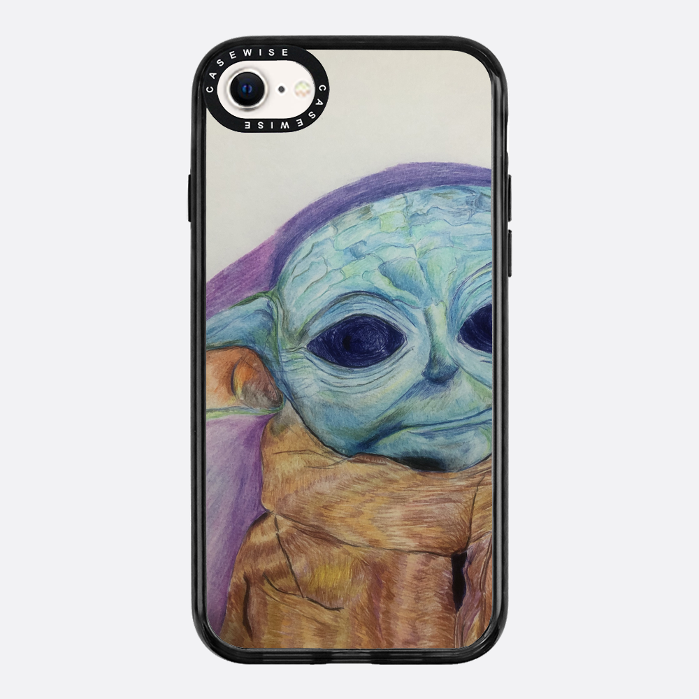 Interpretacja Yody - Etui