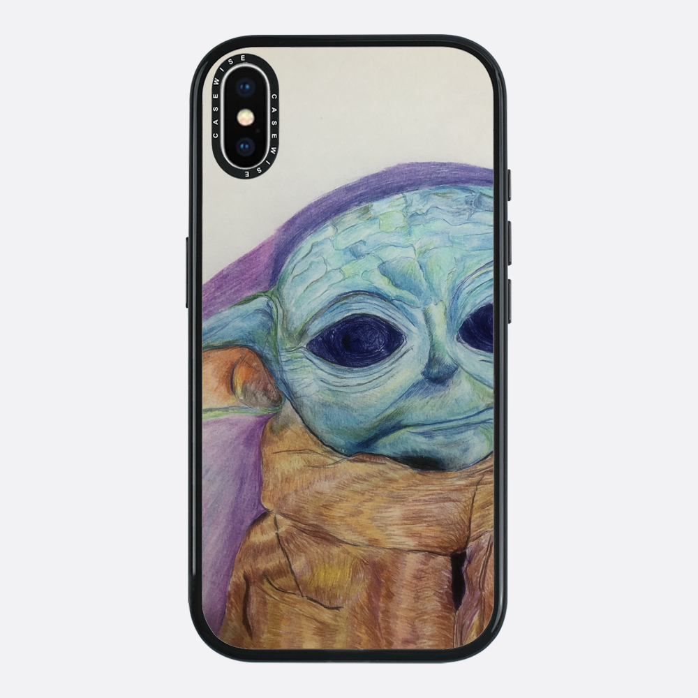 Interpretacja Yody - Etui