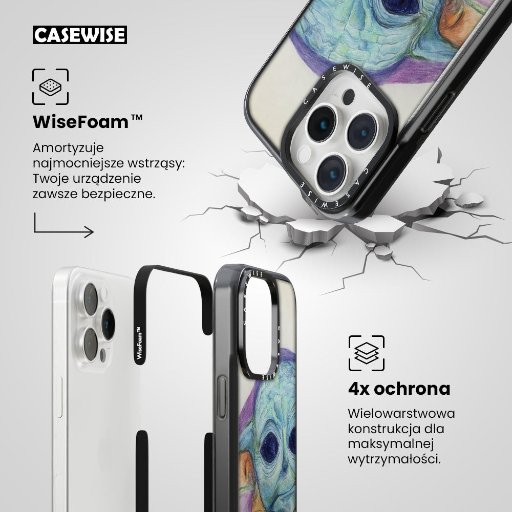 Interpretacja Yody - Etui