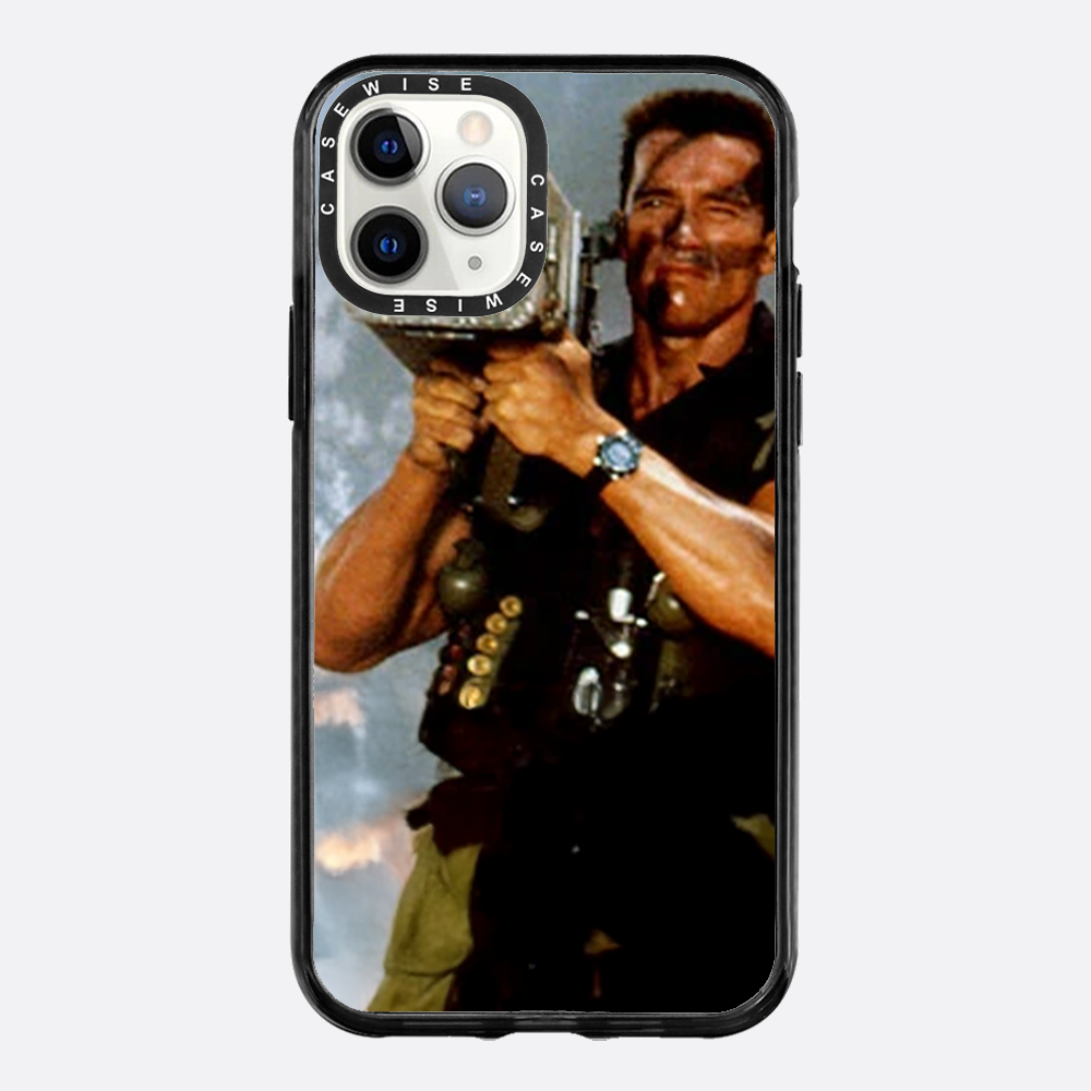 Rakieta Arnold Commando - Etui