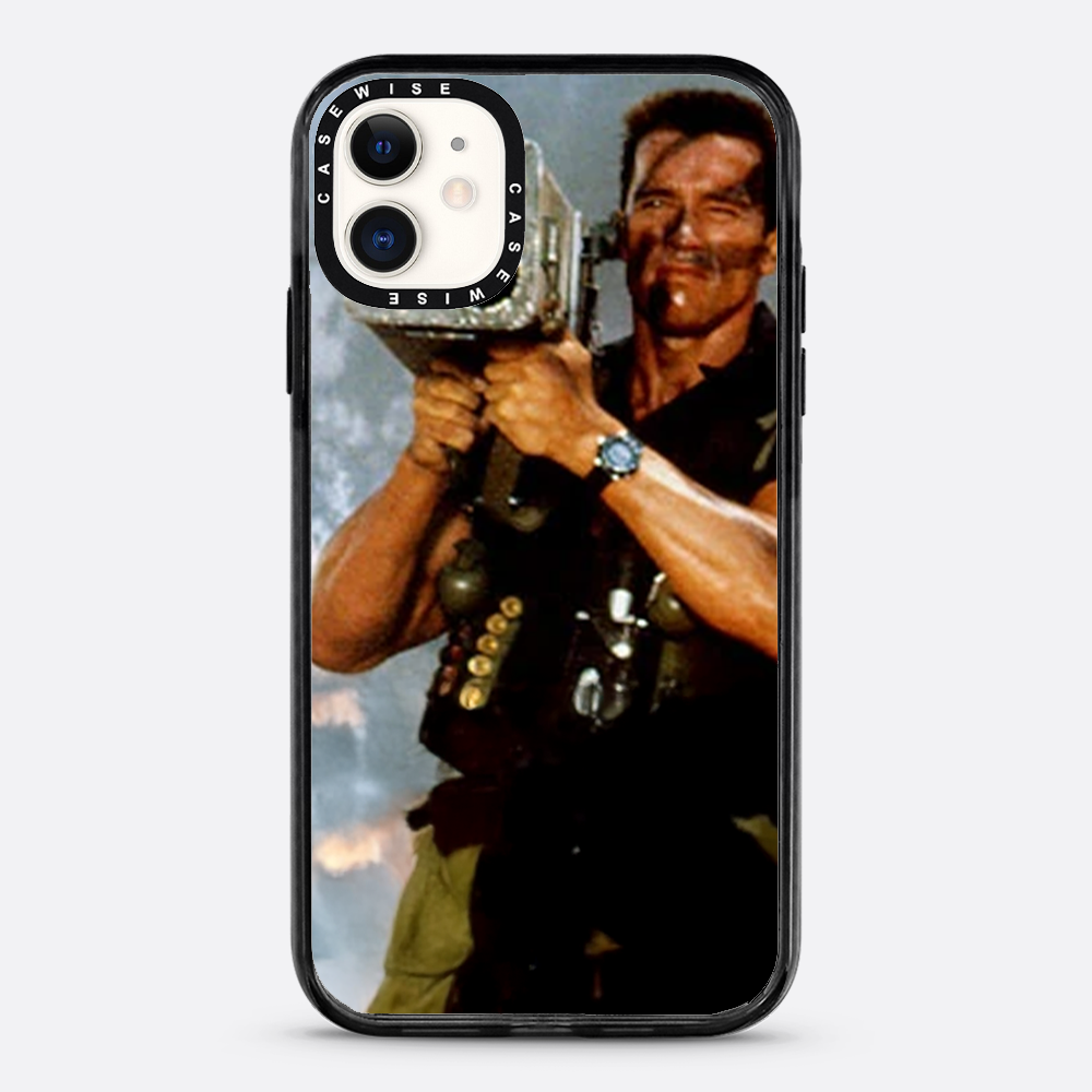 Rakieta Arnold Commando - Etui