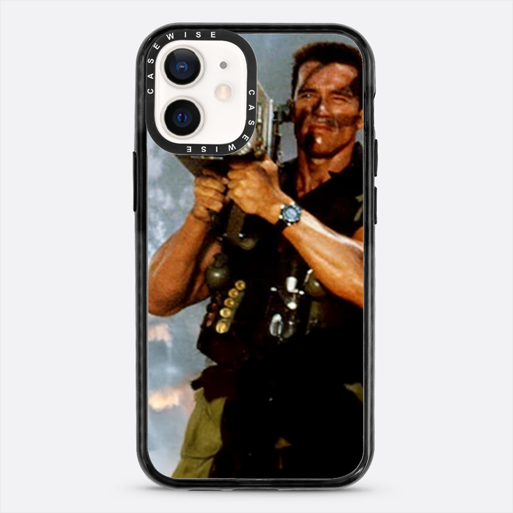 Rakieta Arnold Commando - Etui