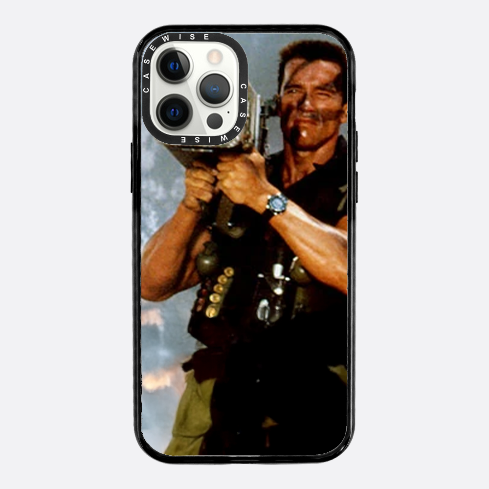 Rakieta Arnold Commando - Etui