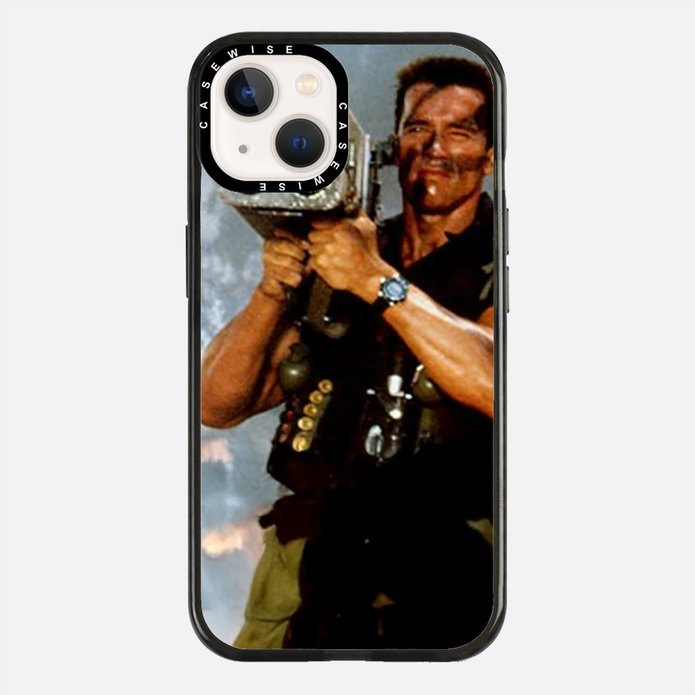 Rakieta Arnold Commando - Etui