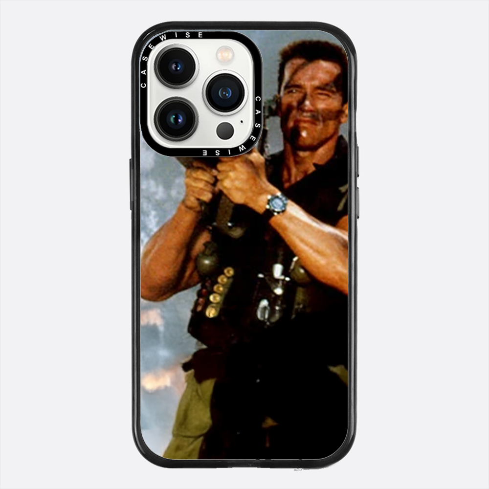 Rakieta Arnold Commando - Etui