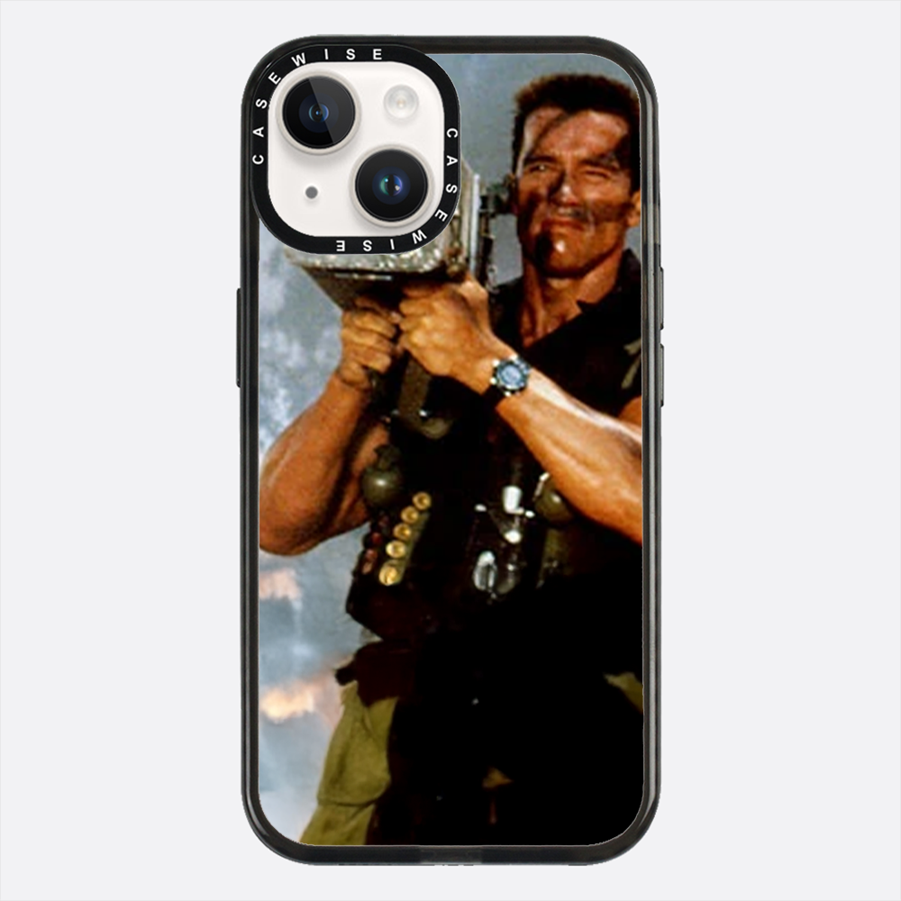 Rakieta Arnold Commando - Etui