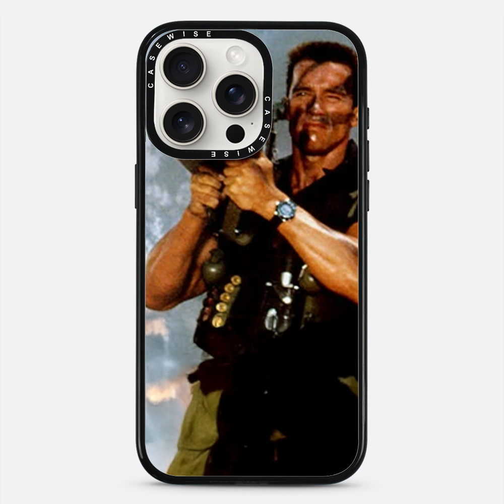 Rakieta Arnold Commando - Etui