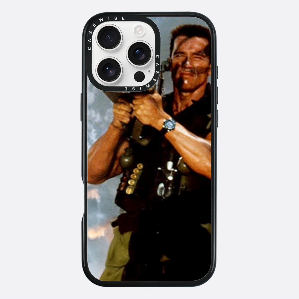 Rakieta Arnold Commando - Etui