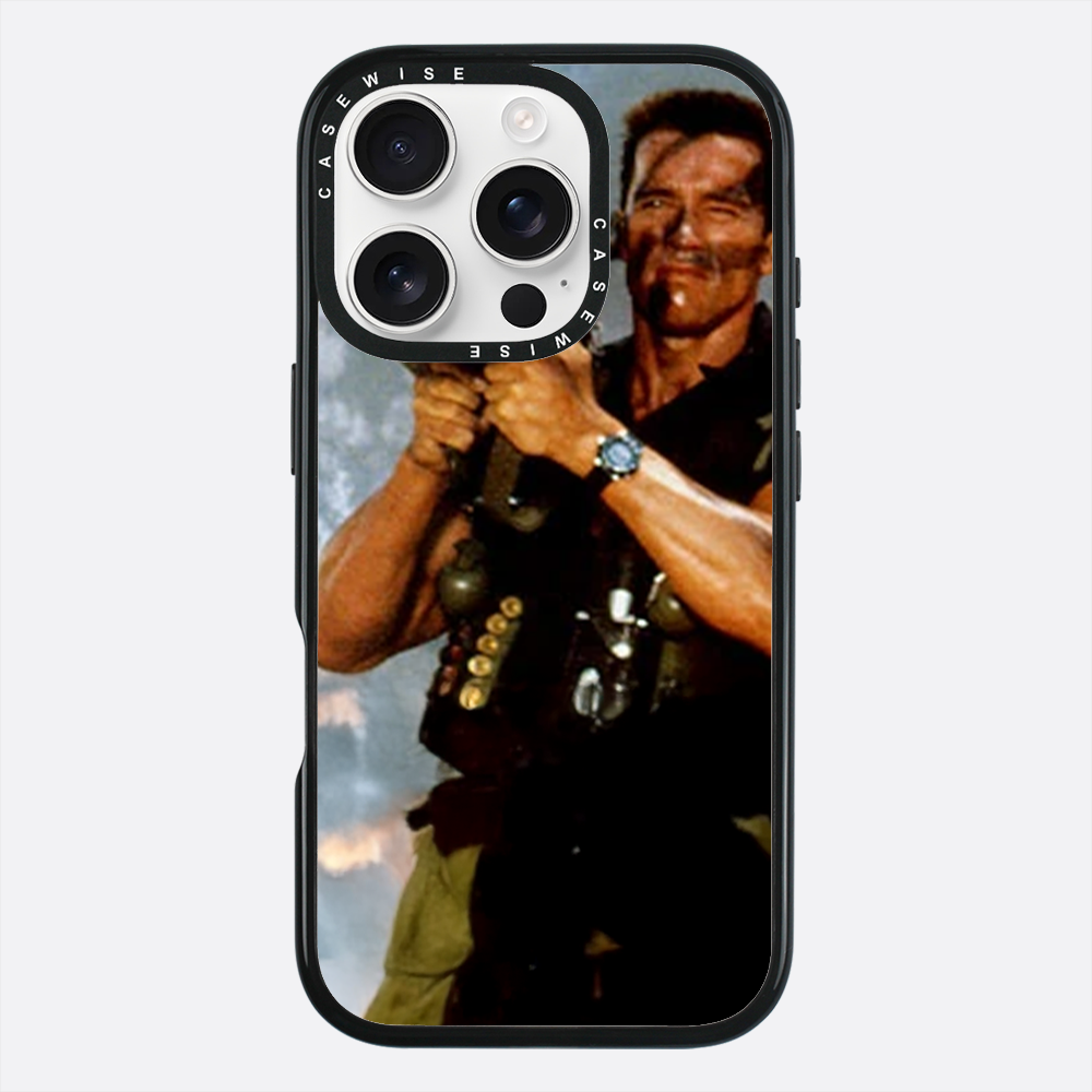 Rakieta Arnold Commando - Etui