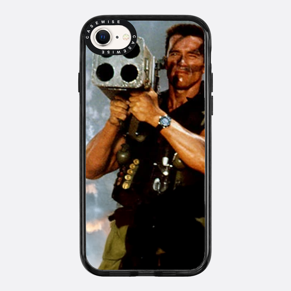 Rakieta Arnold Commando - Etui