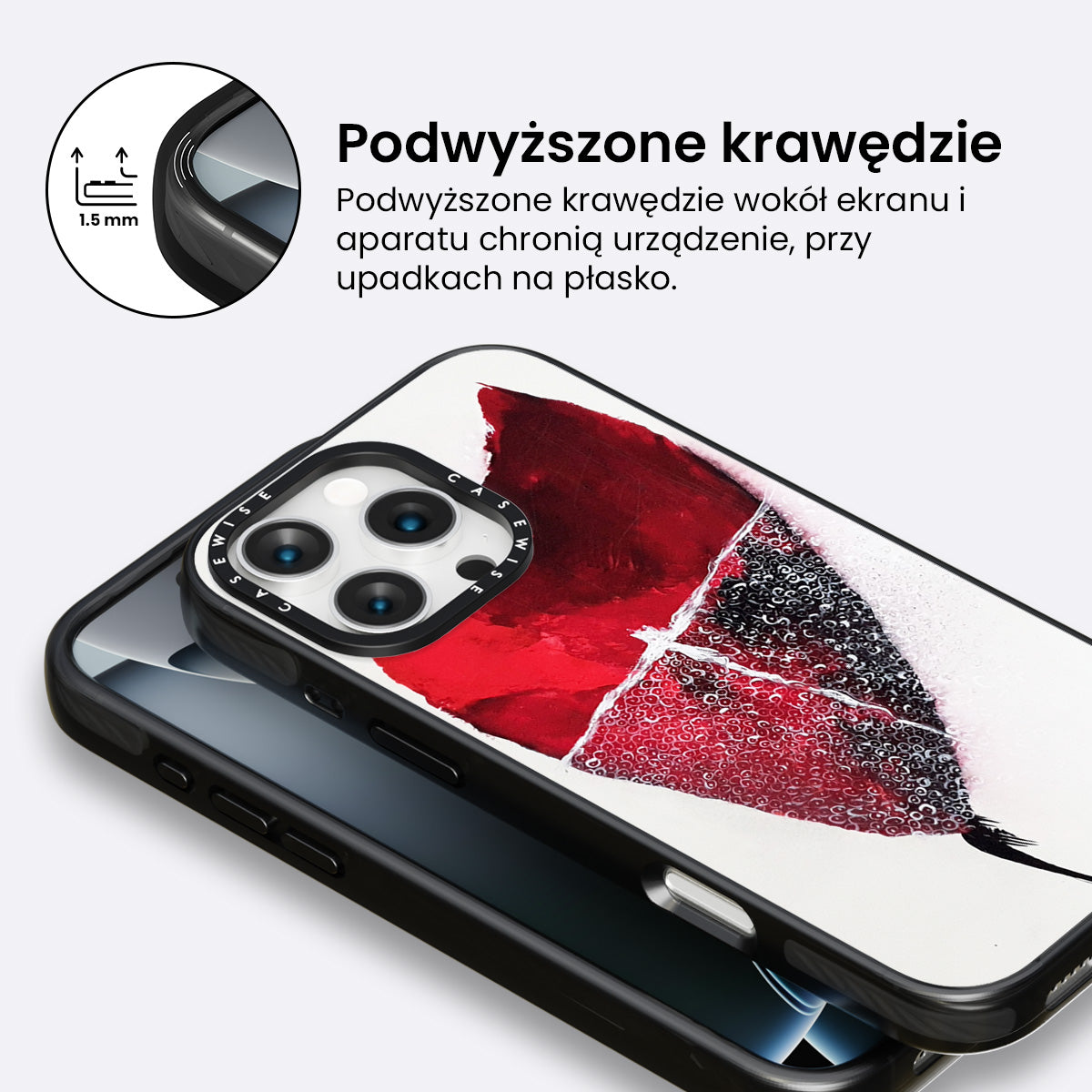 Wiosna 1 - Etui