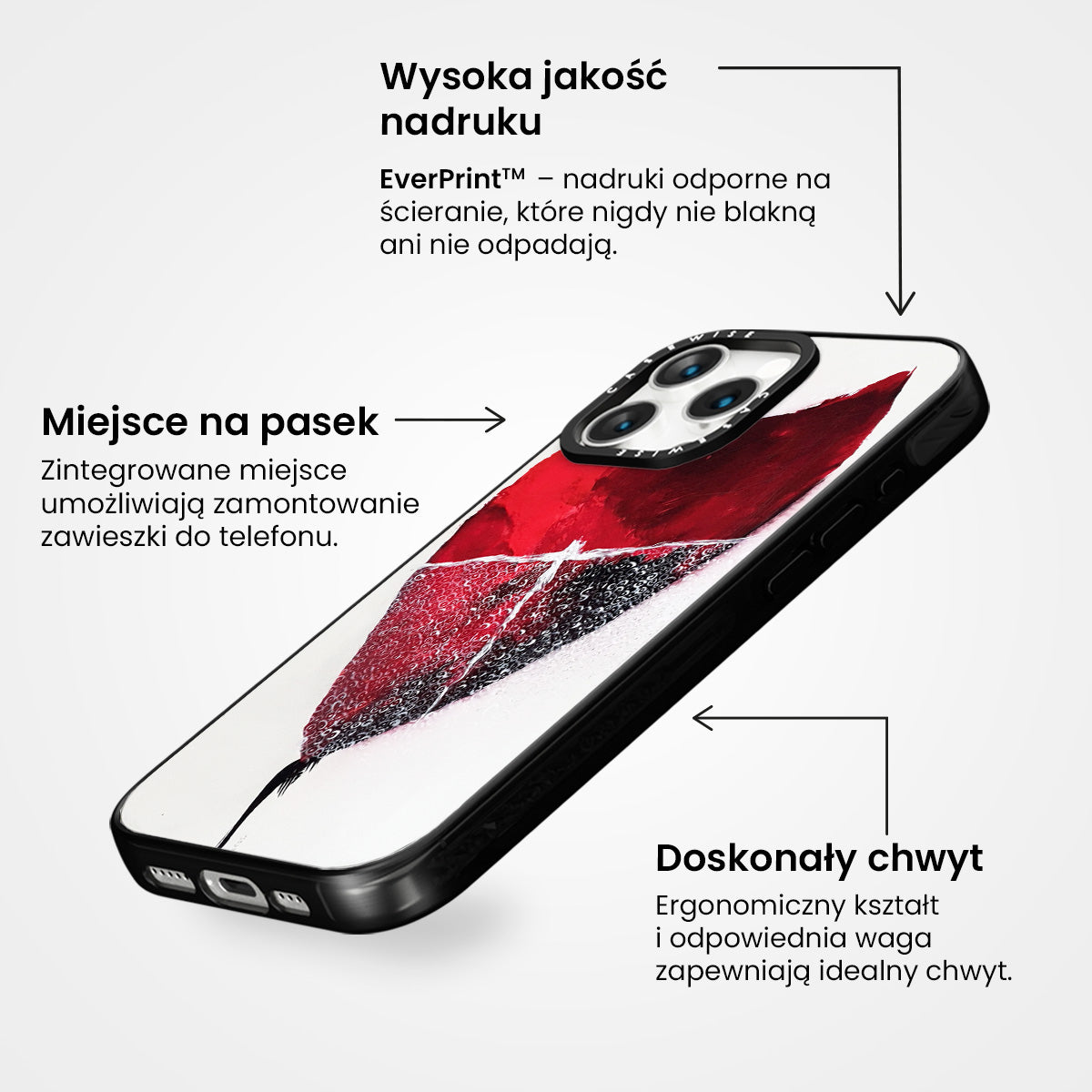 Wiosna 1 - Etui