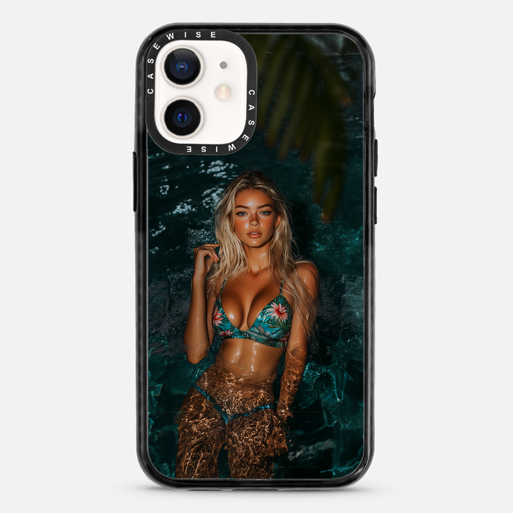 Tropical Girl - Etui