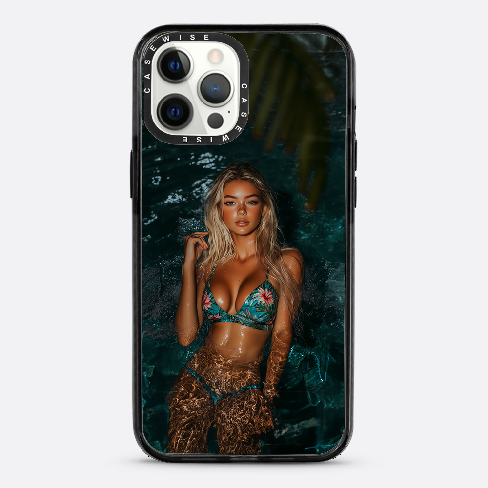 Tropical Girl - Etui