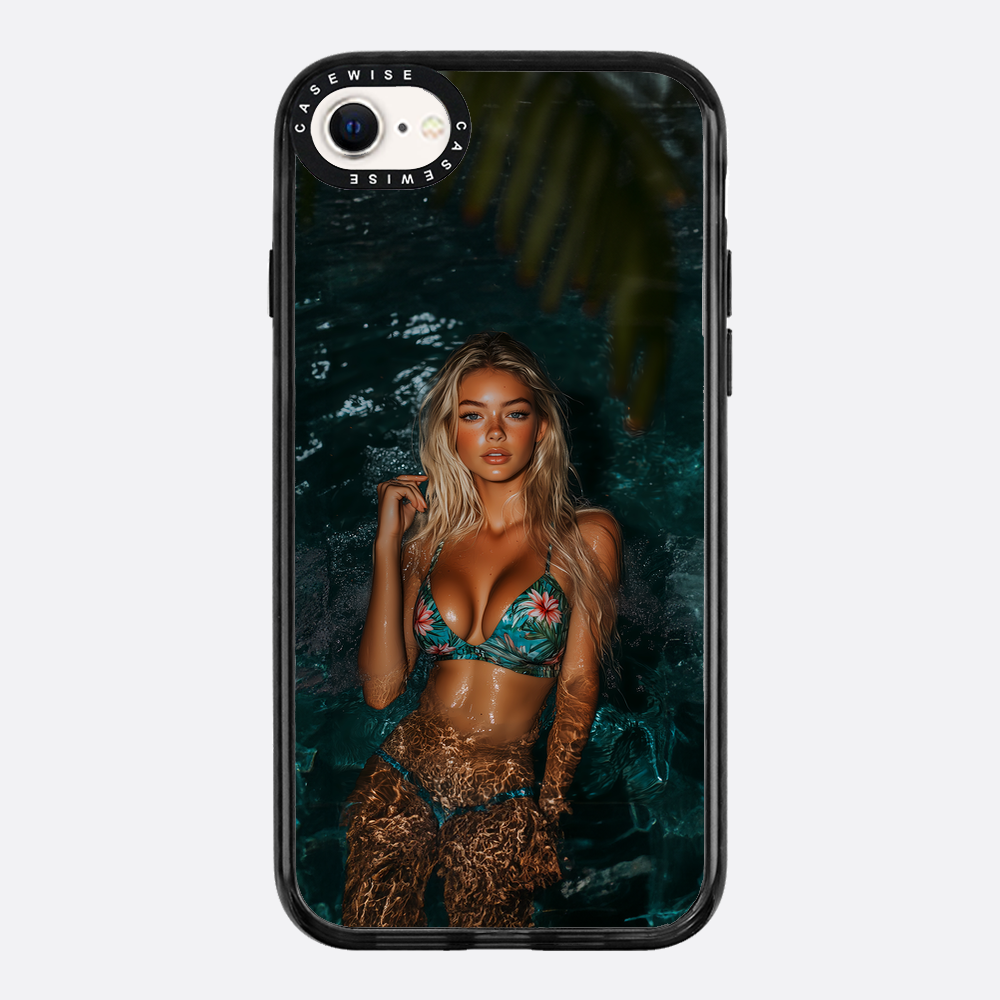 Tropical Girl - Etui