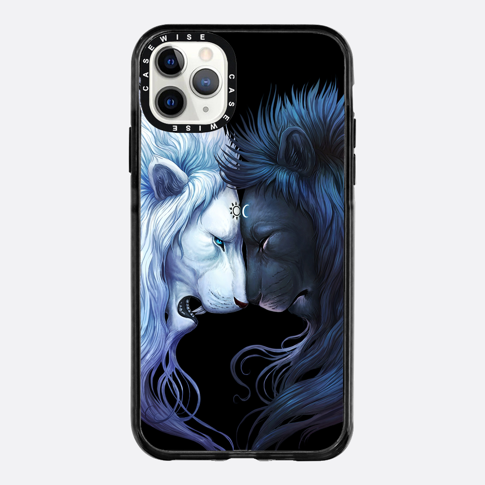 Brotherhood Black - Etui