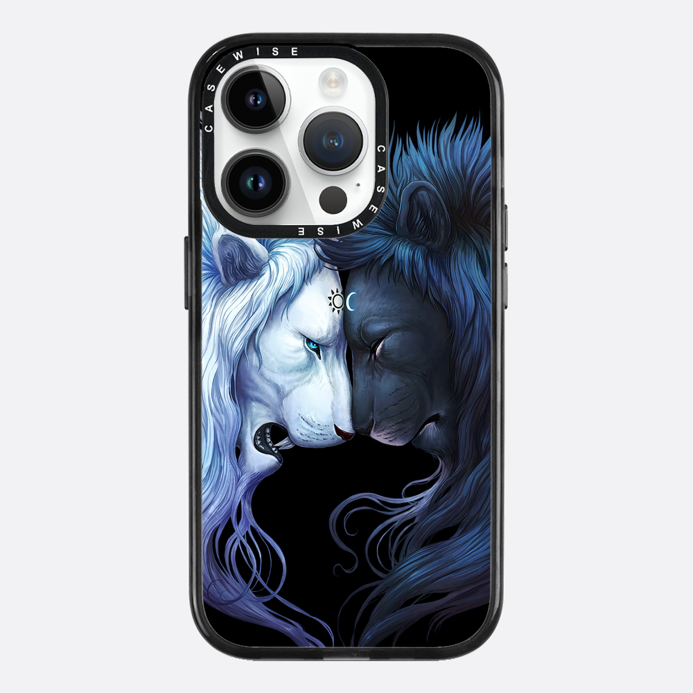 Brotherhood Black - Etui