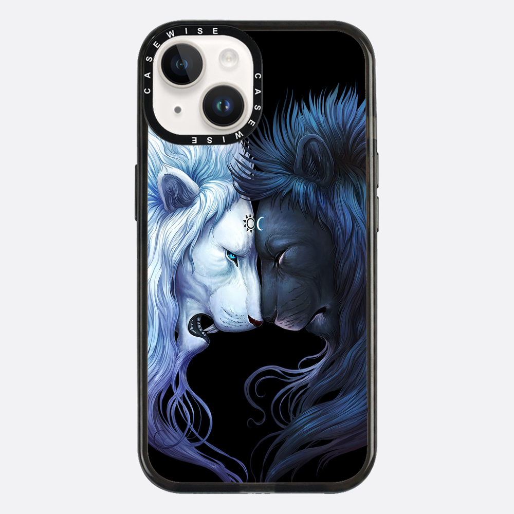 Brotherhood Black - Etui