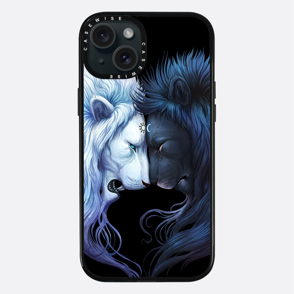 Brotherhood Black - Etui