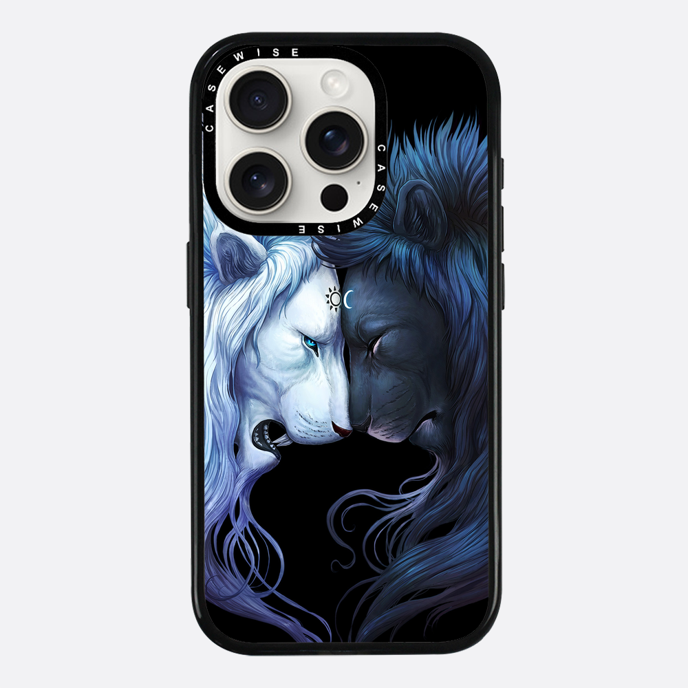 Brotherhood Black - Etui