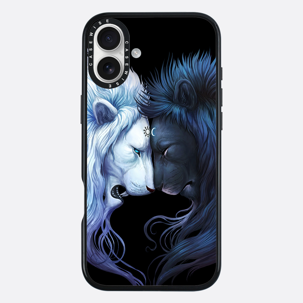 Brotherhood Black - Etui