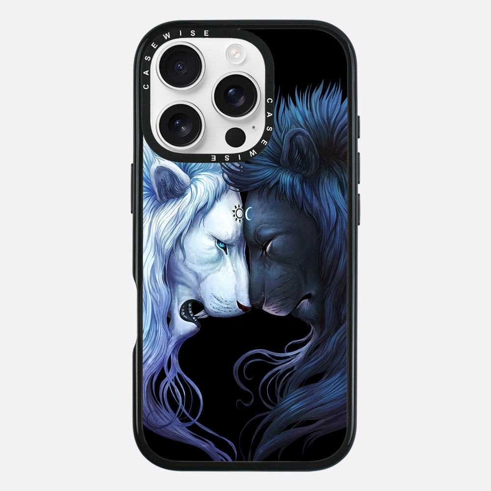 Brotherhood Black - Etui