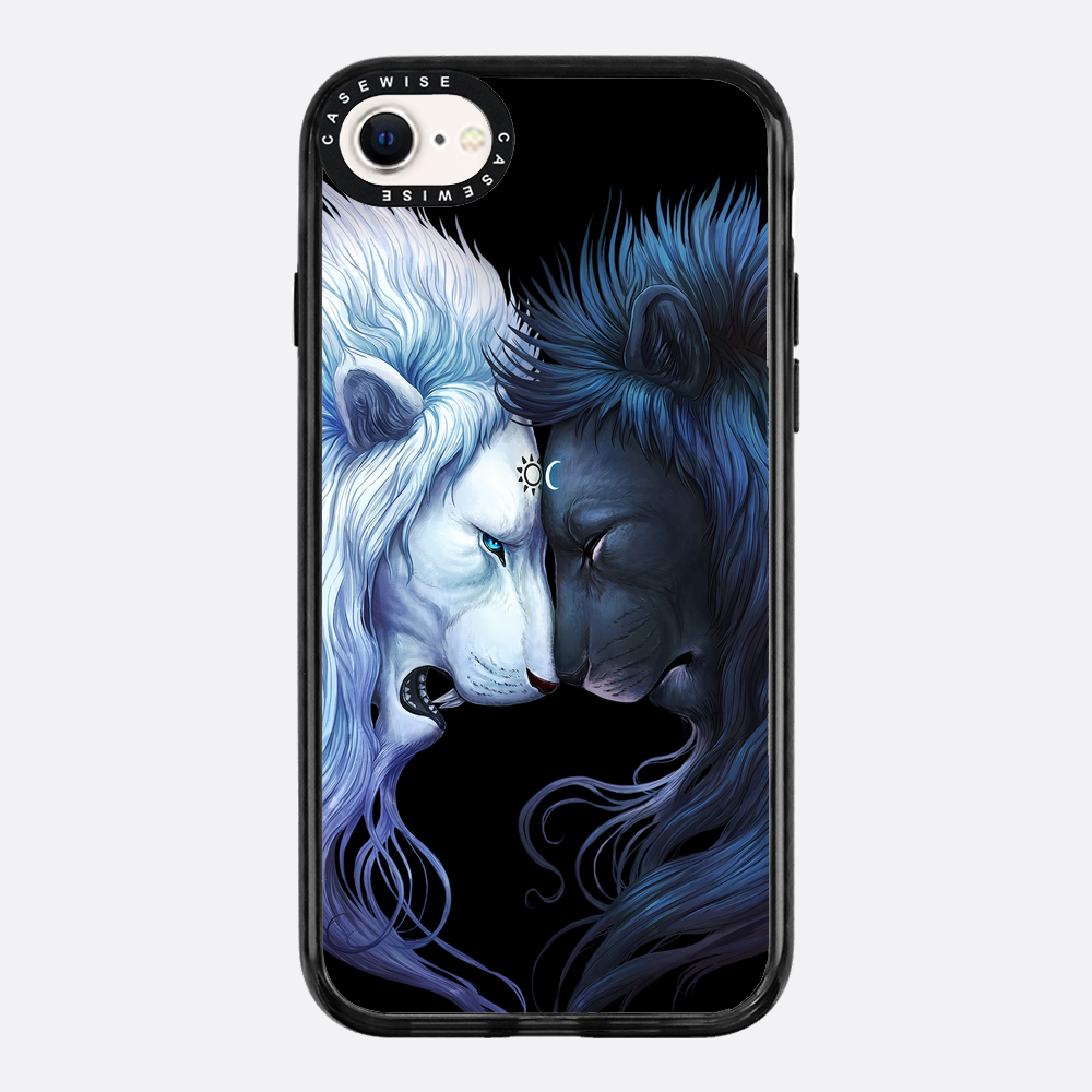 Brotherhood Black - Etui