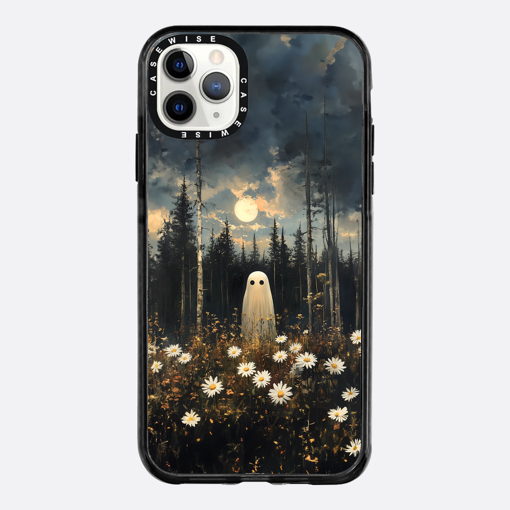 Lonely Forest Dark Academia - Etui