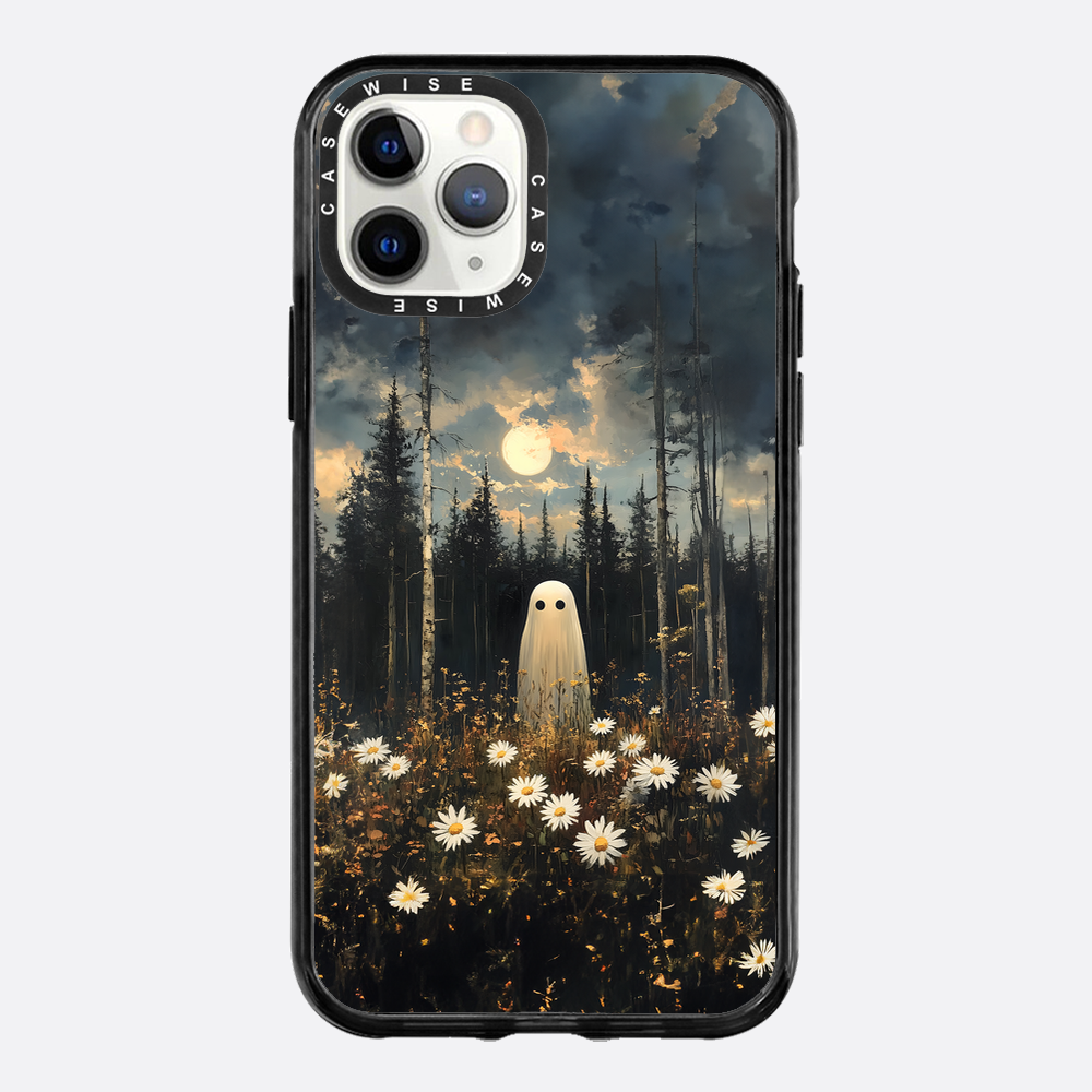 Lonely Forest Dark Academia - Etui